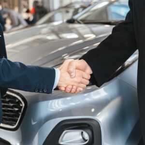 Dealer or Reseller